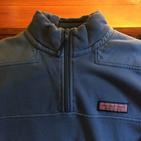 Vineyard vines boys shep shirt - Picture 2 of 4